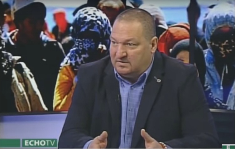 NemethSzilardECHOTV