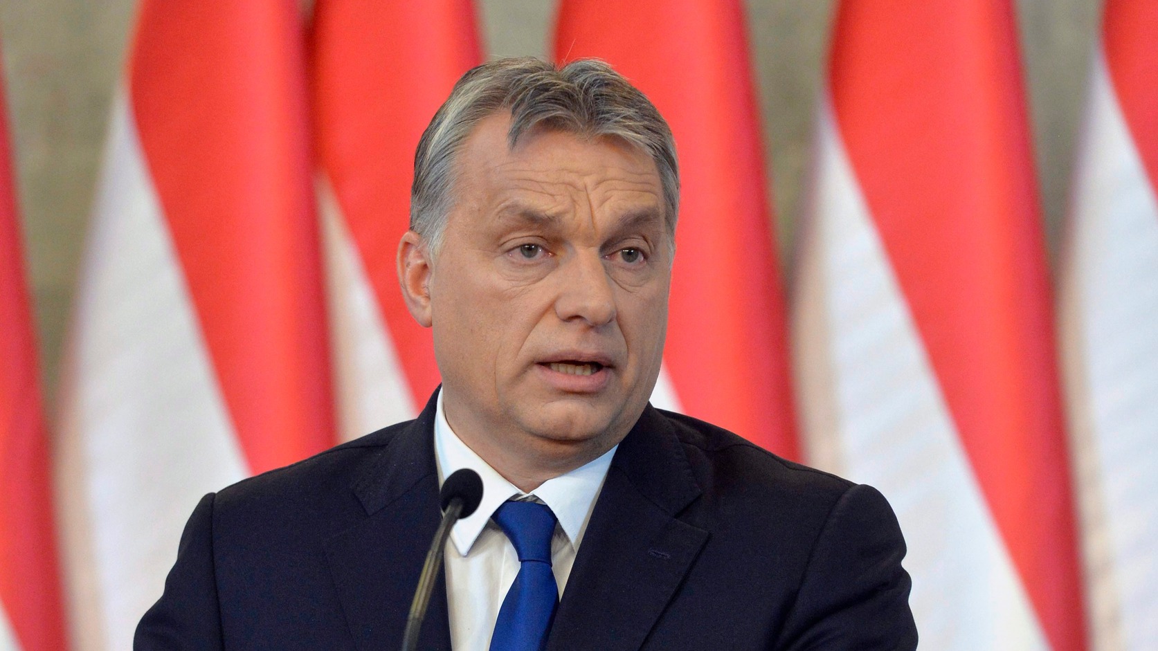Orban Viktor MTI
