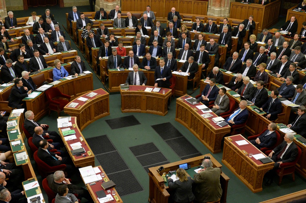 Parlament