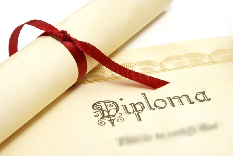 diszdiploma