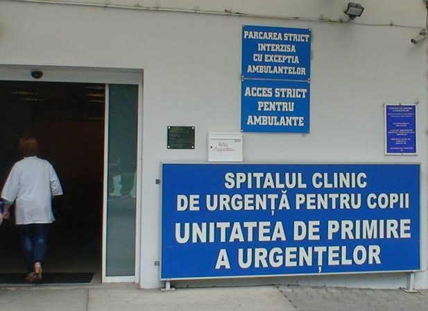 gyerekkorhaz