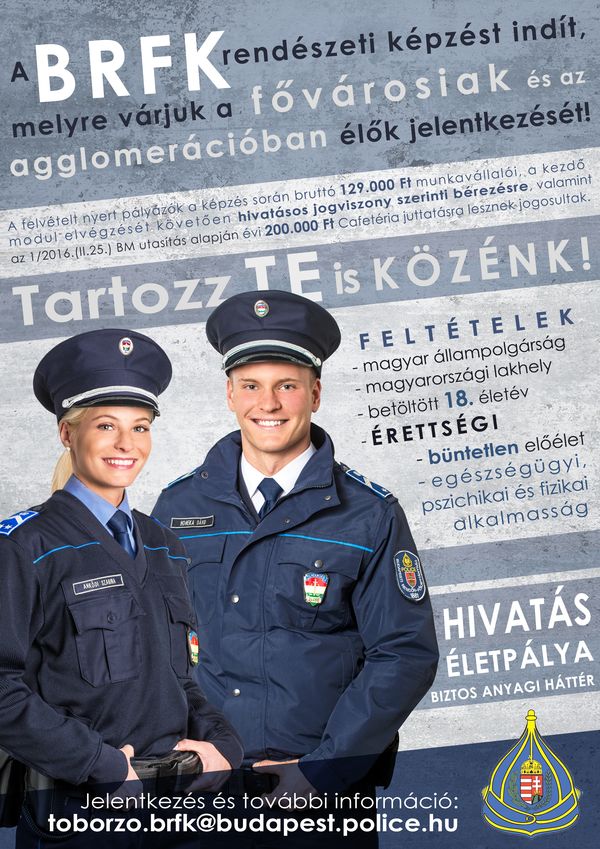 plakat TOBORZO ALLO kicsi