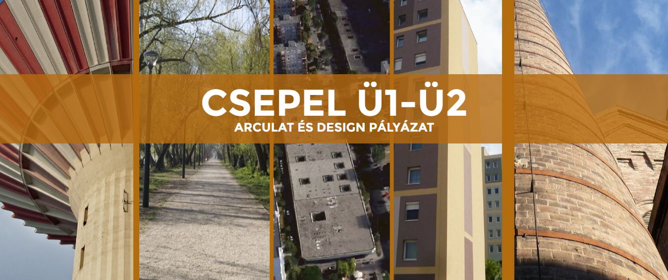 csepelarca