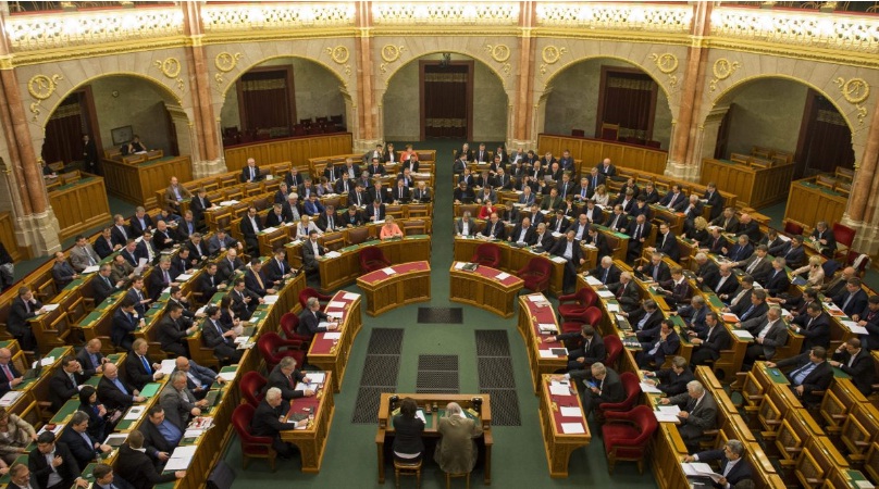 parlament
