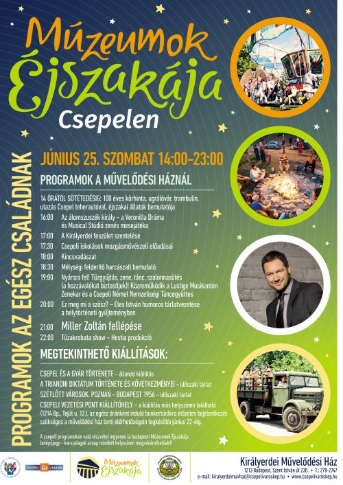muzej web