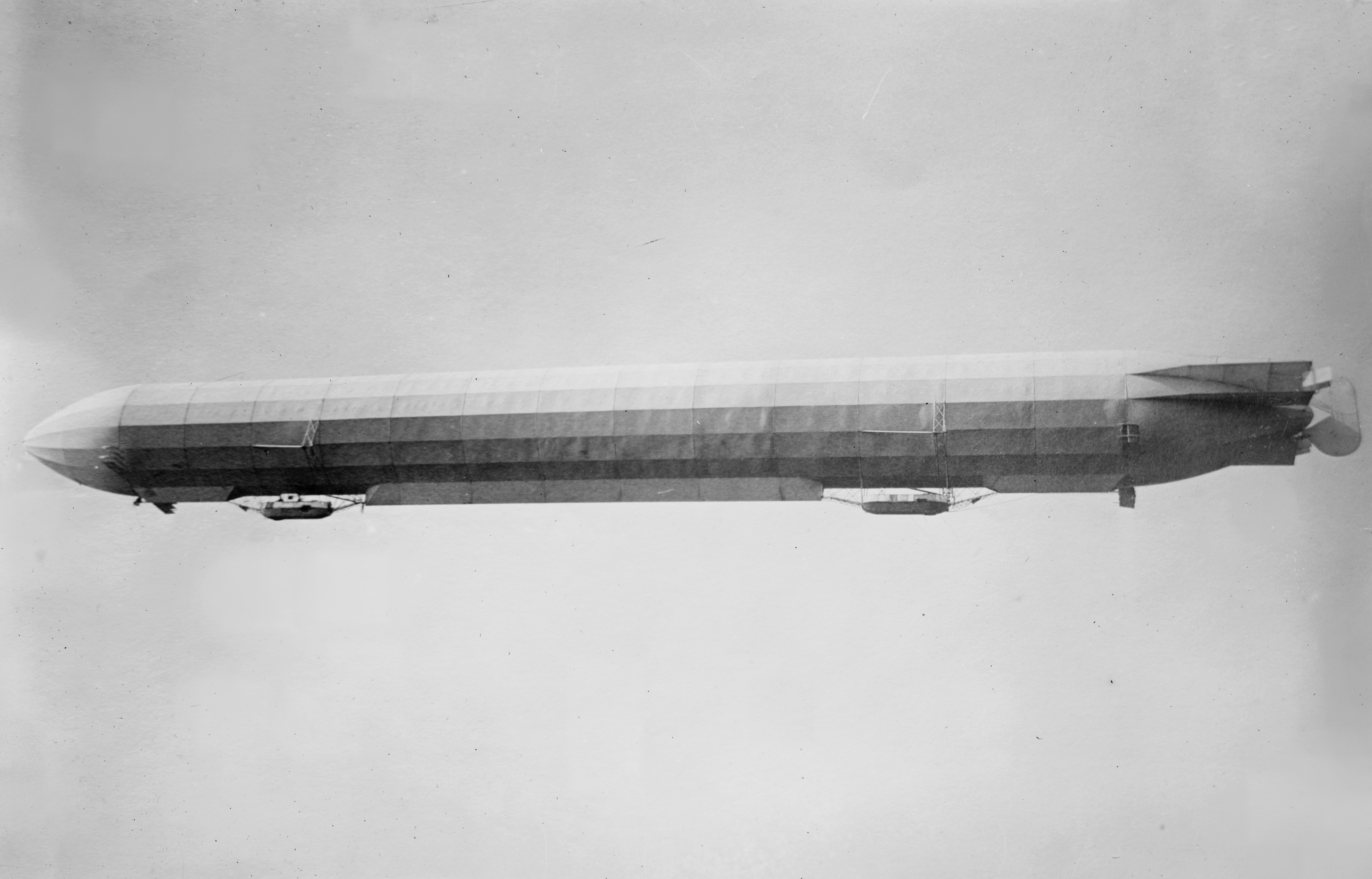 Zeppelin