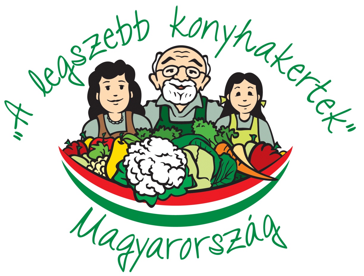 Legszebb konyhakertek