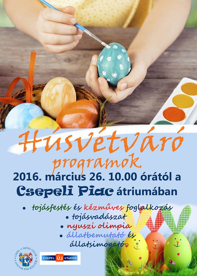husvetvaro