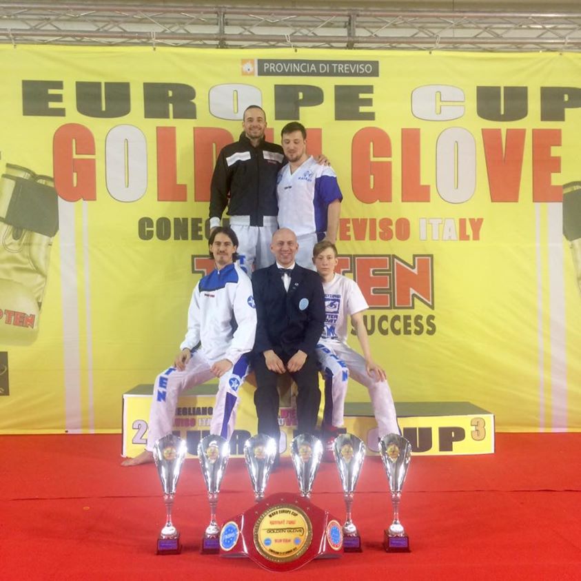golden glove 1