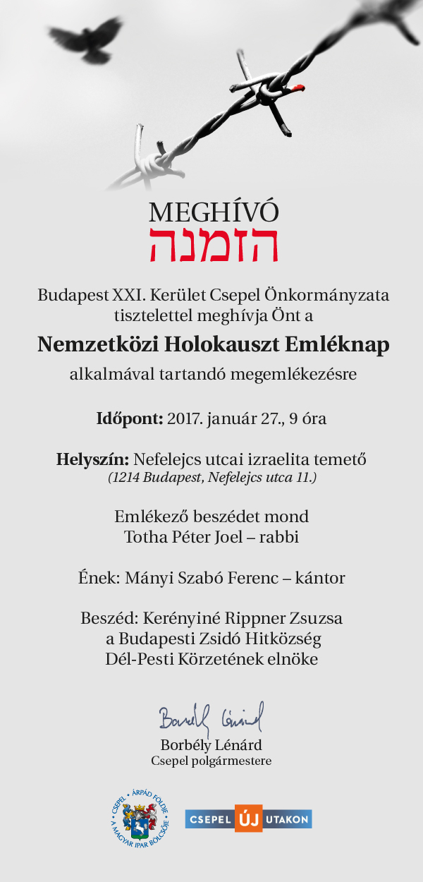 holocaust meghivo 2017 mail