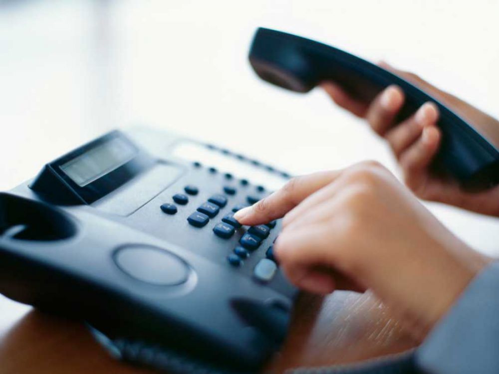 phone