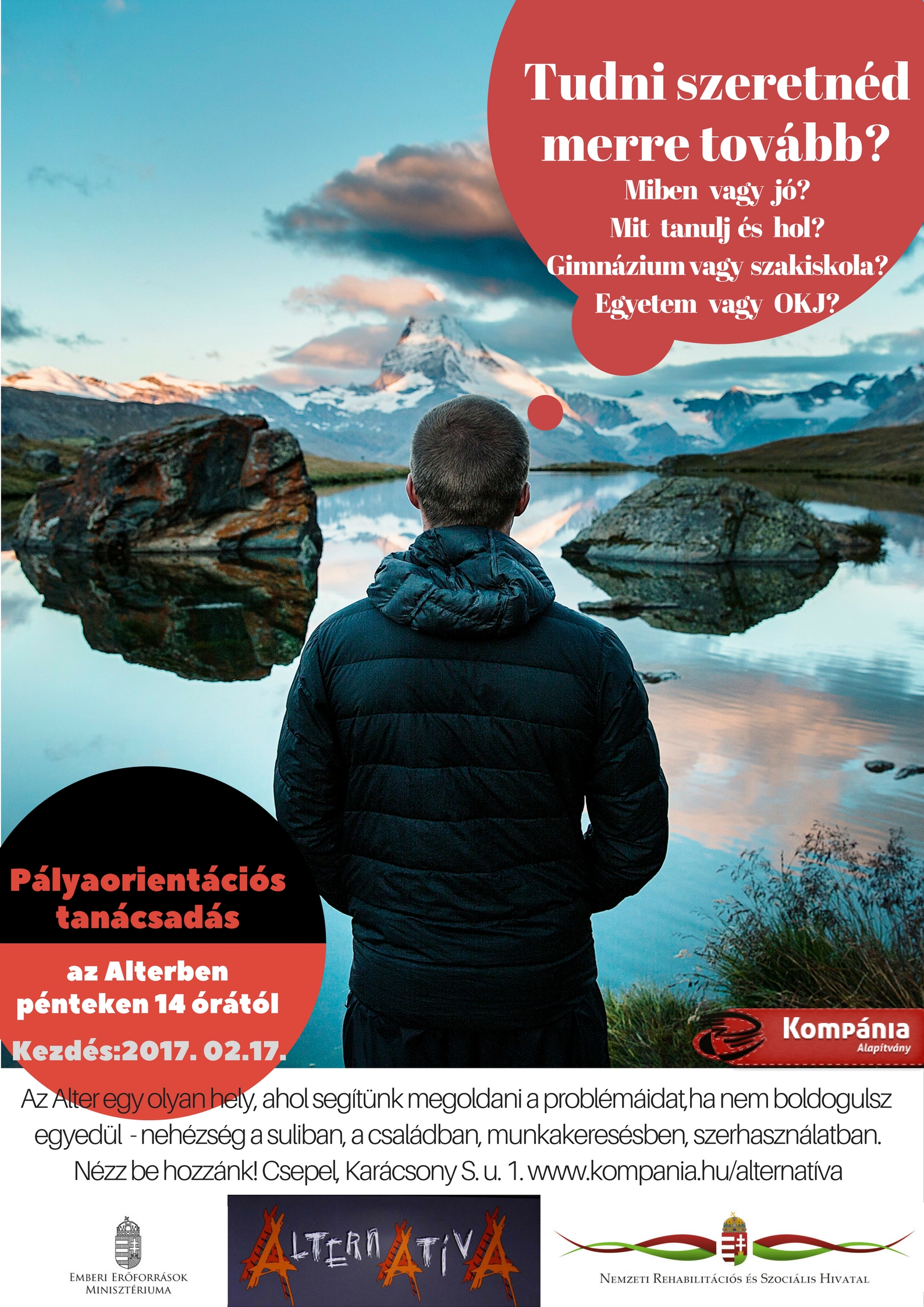 plakat palyaori