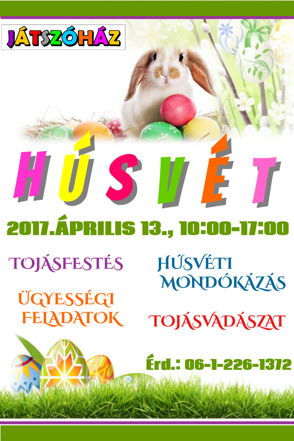 Husvet