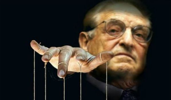 soros