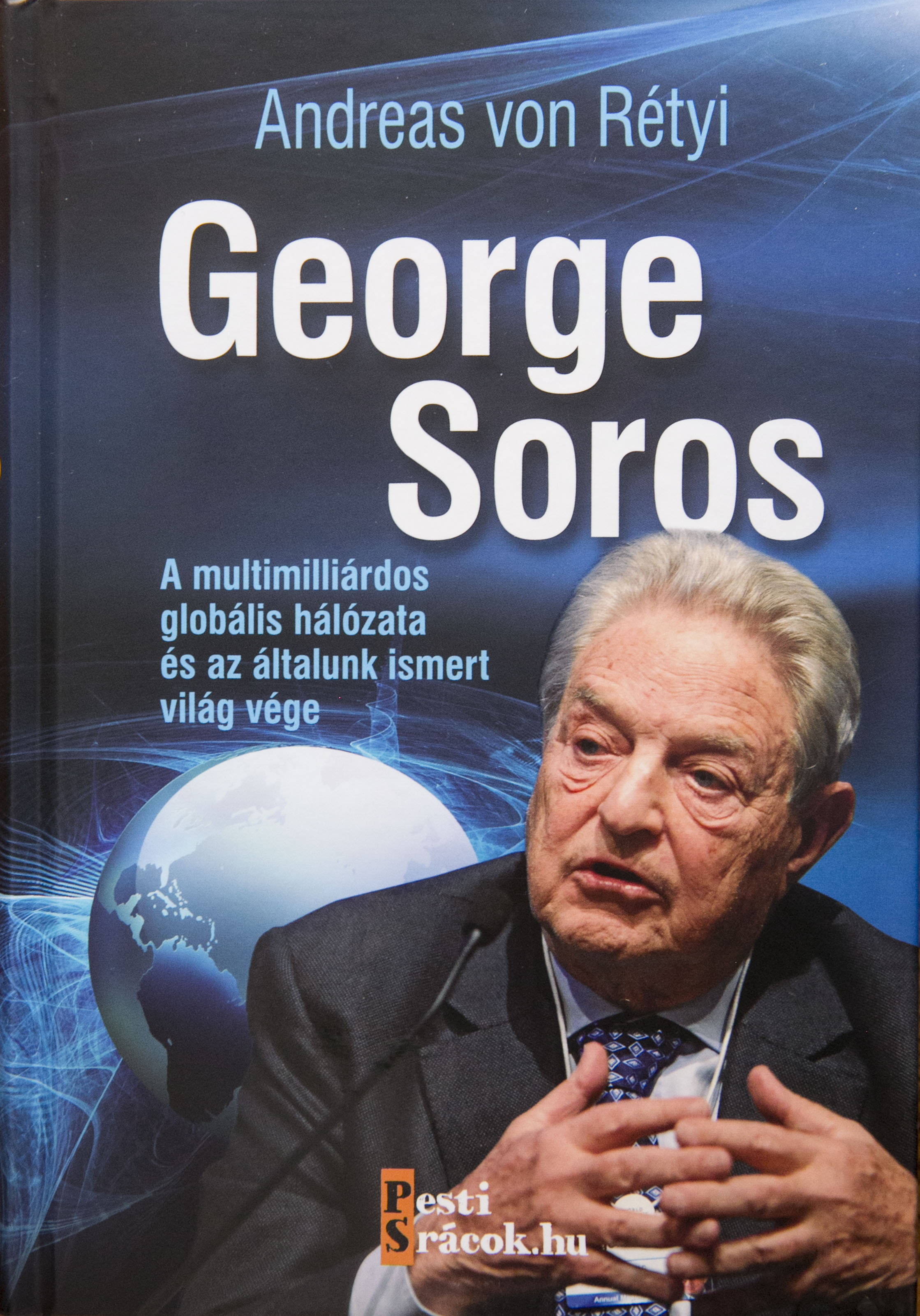 Sorosrol kendozetlenul