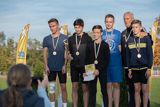 atletika