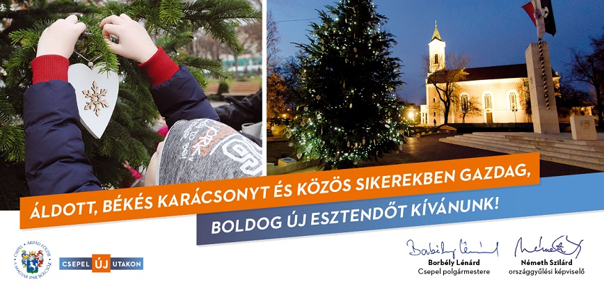 karacsonyi kep