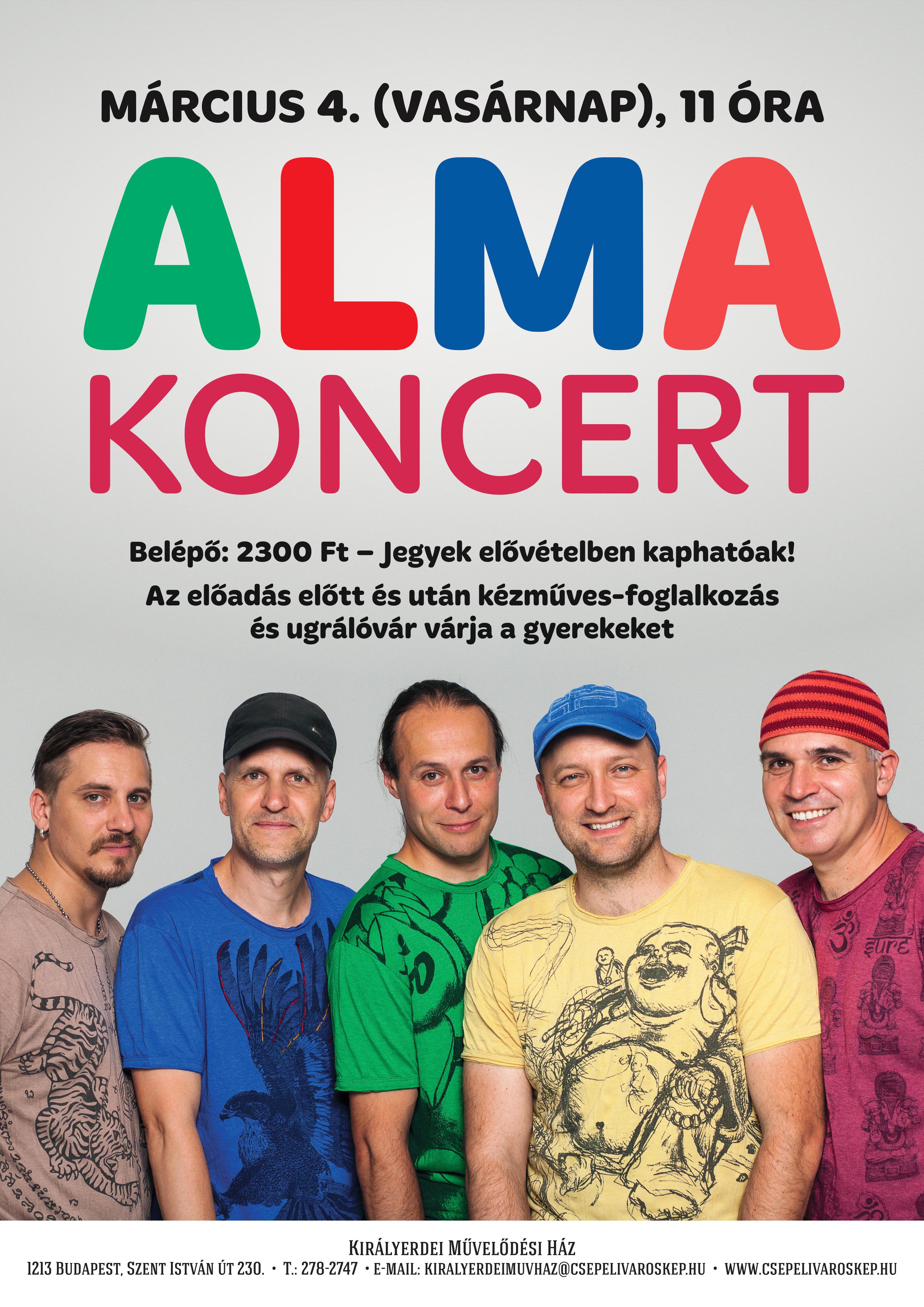 alma2018