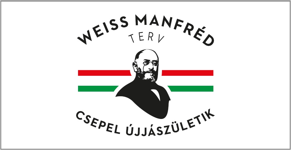 Weiss Manfred logo