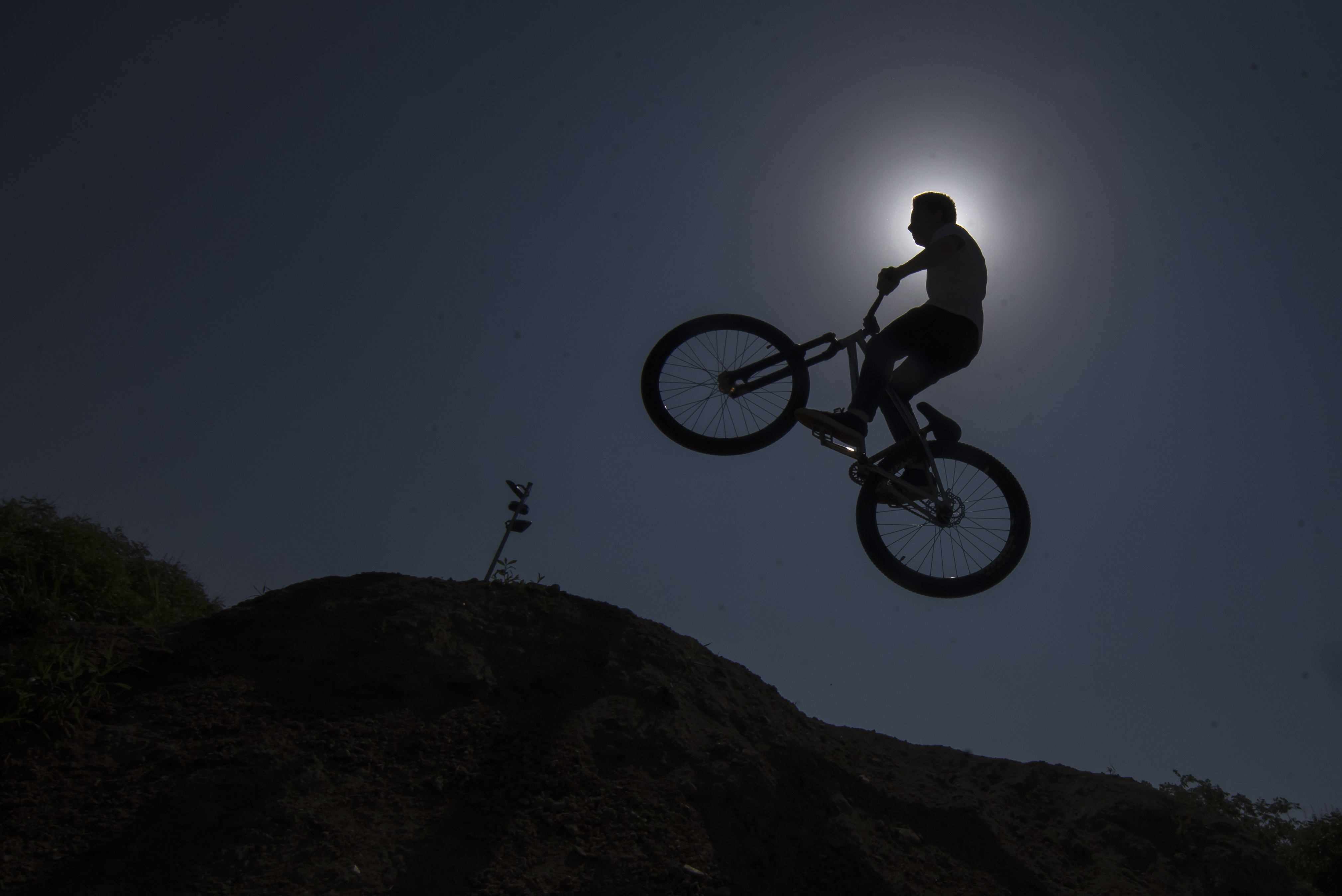 BMX 1