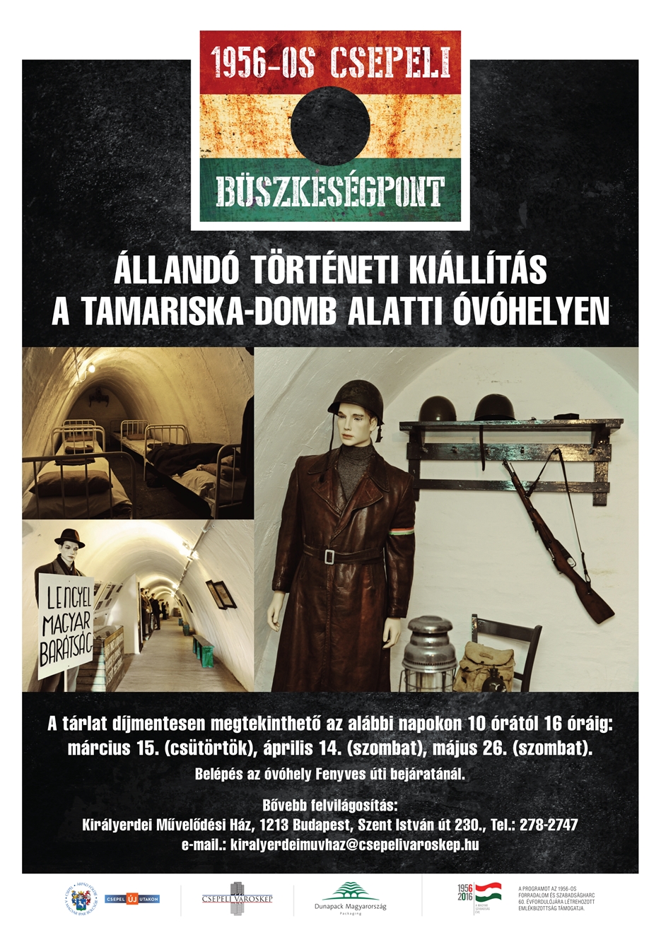 Buszkesegpont