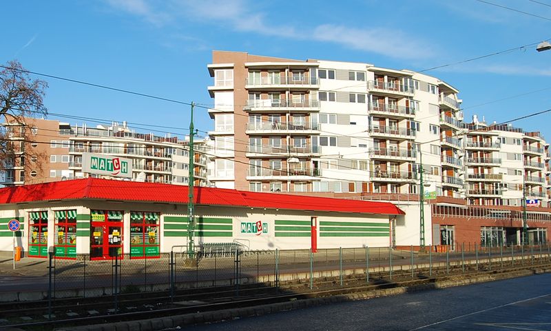 Csepel Rakoczi liget00101