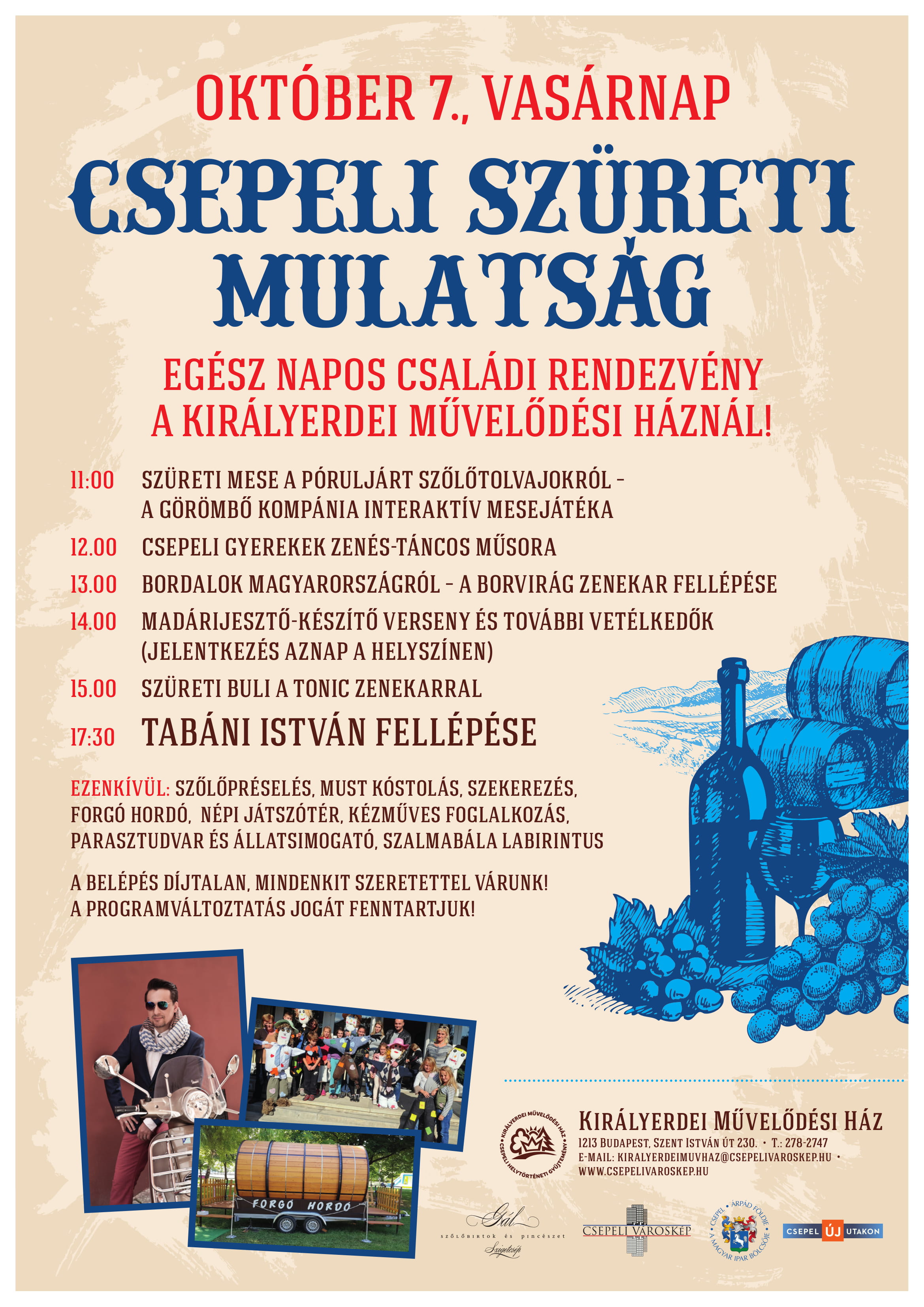 szureti A3 programok 1