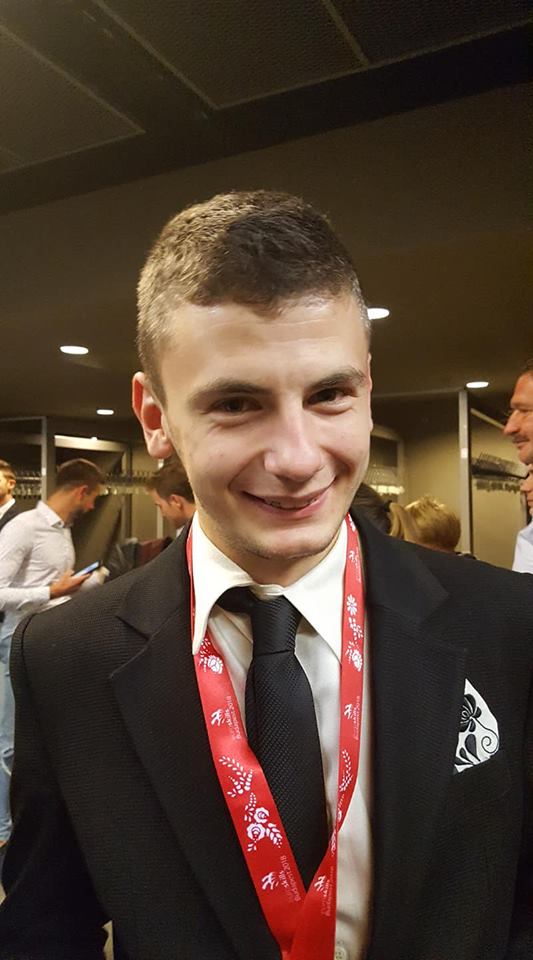 Leidl Peter
