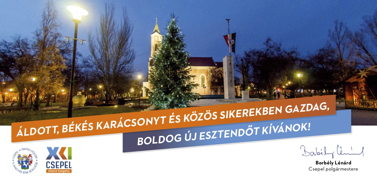 CSEPEL KARI LA4 SIMA WEBES