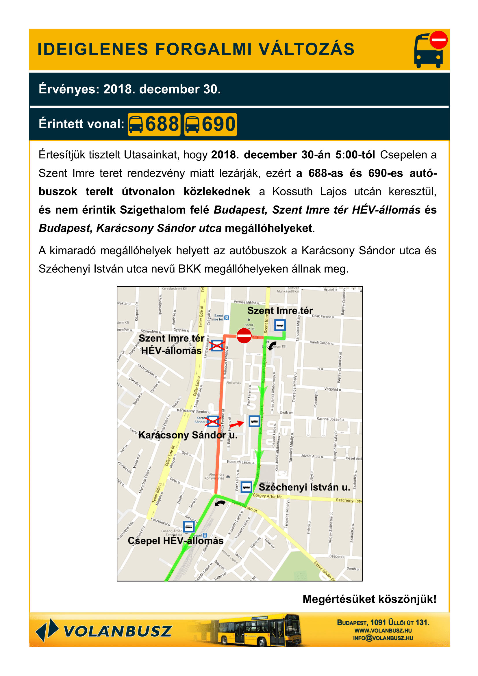 szent imre ter lezaras hetvege 1