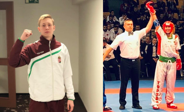 kiemelt kickbox