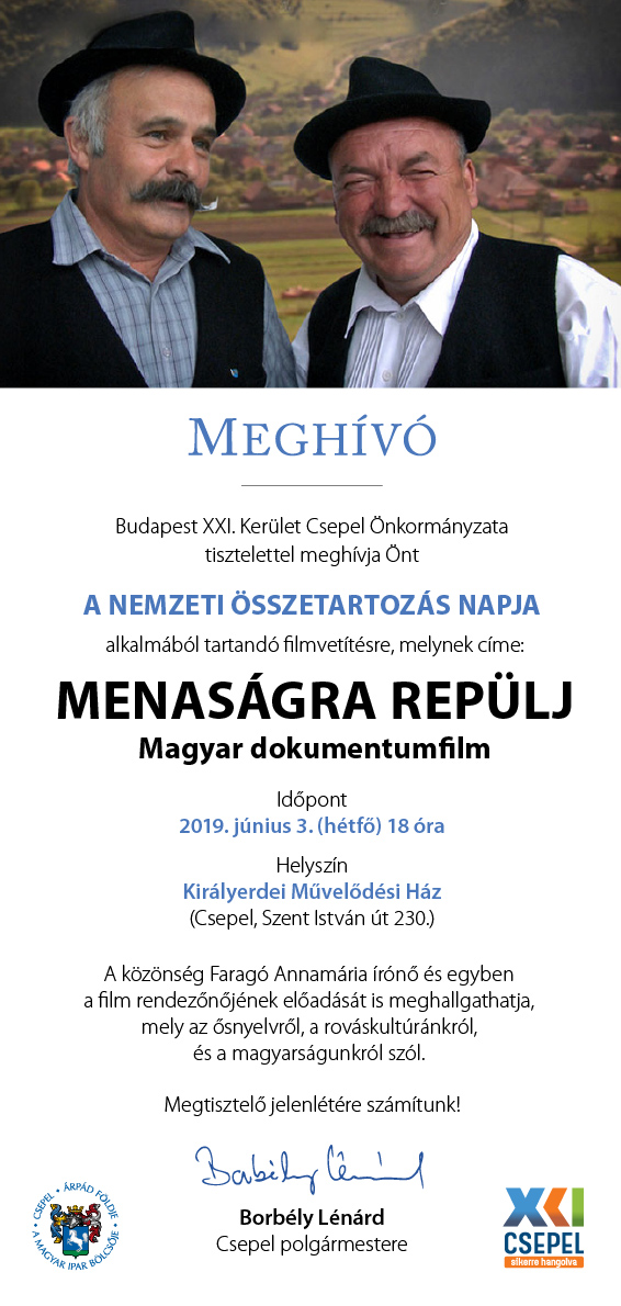 Menasagrarepulj emeghivo