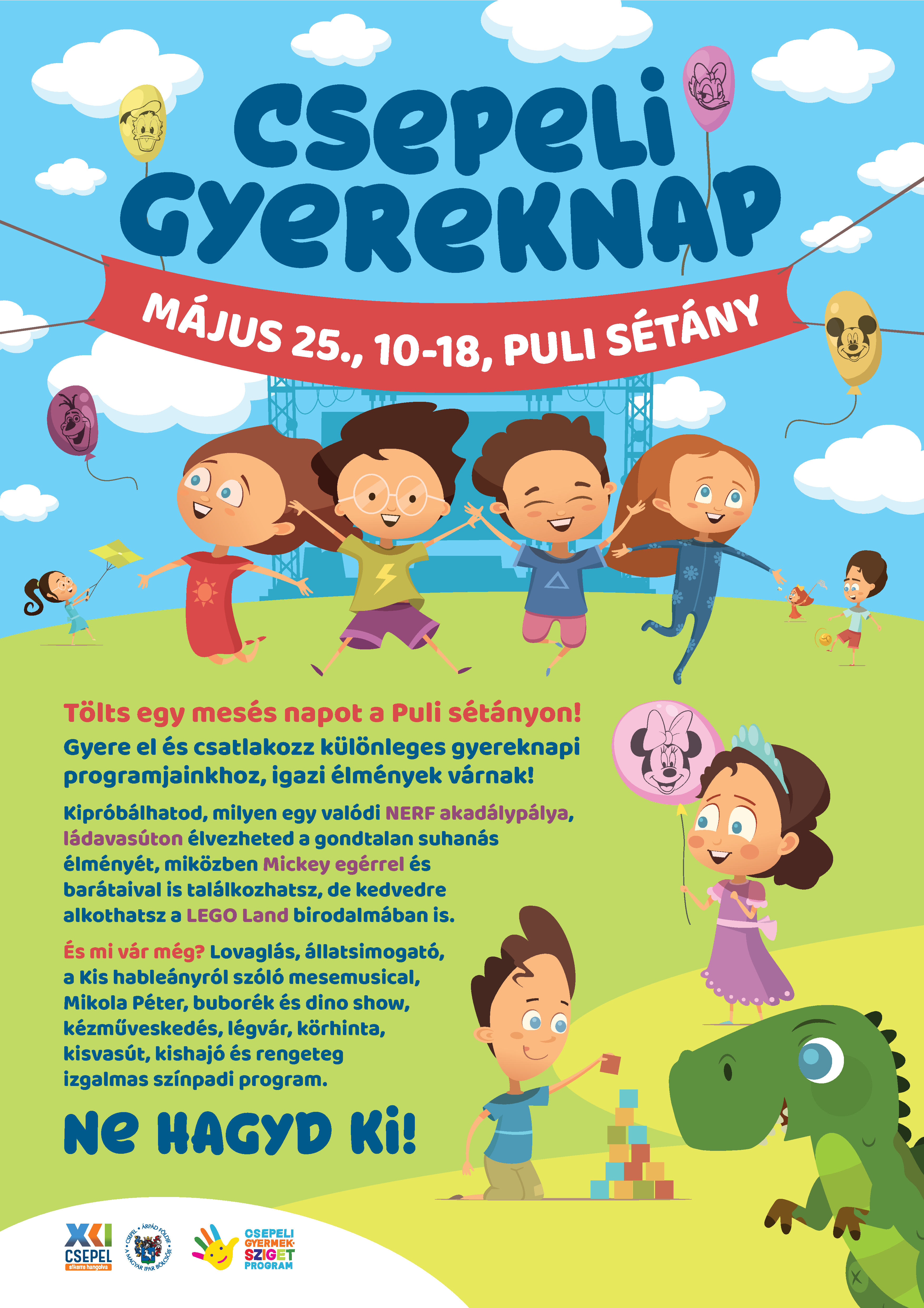 gyereknap 2019 A3 