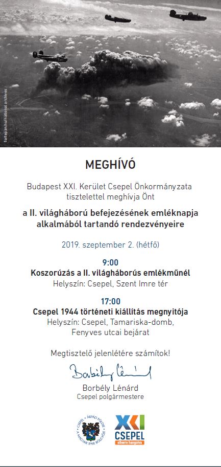 meghivo
