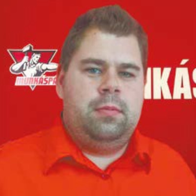 wolf jozsef