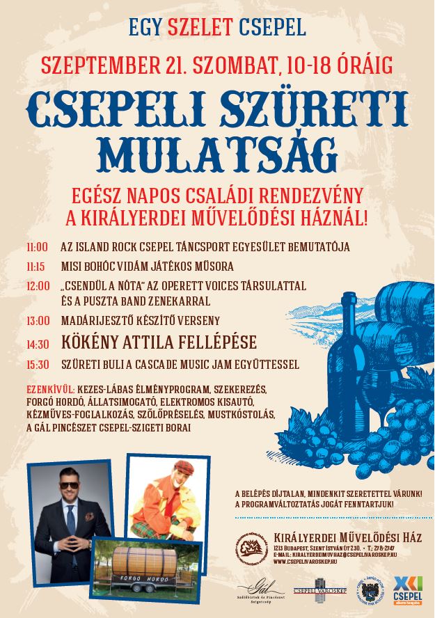 Kepkivagas