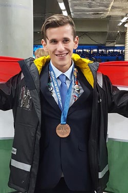 Krehely Istvan