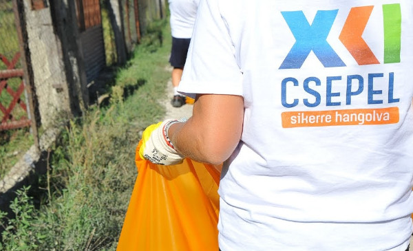 csepel