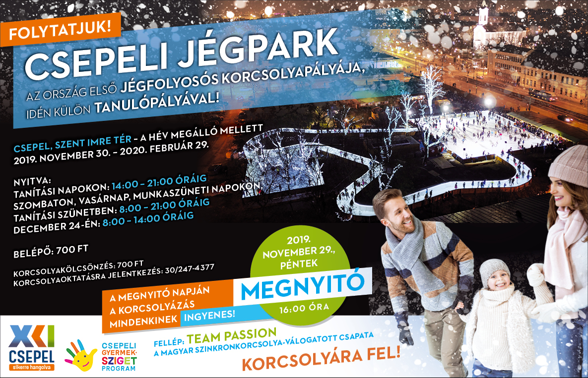 Jegpalya webes