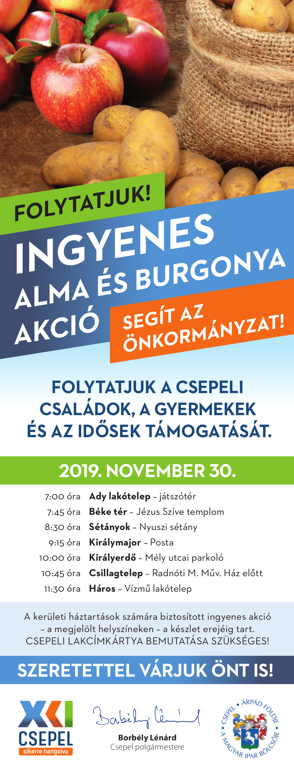 burgonya