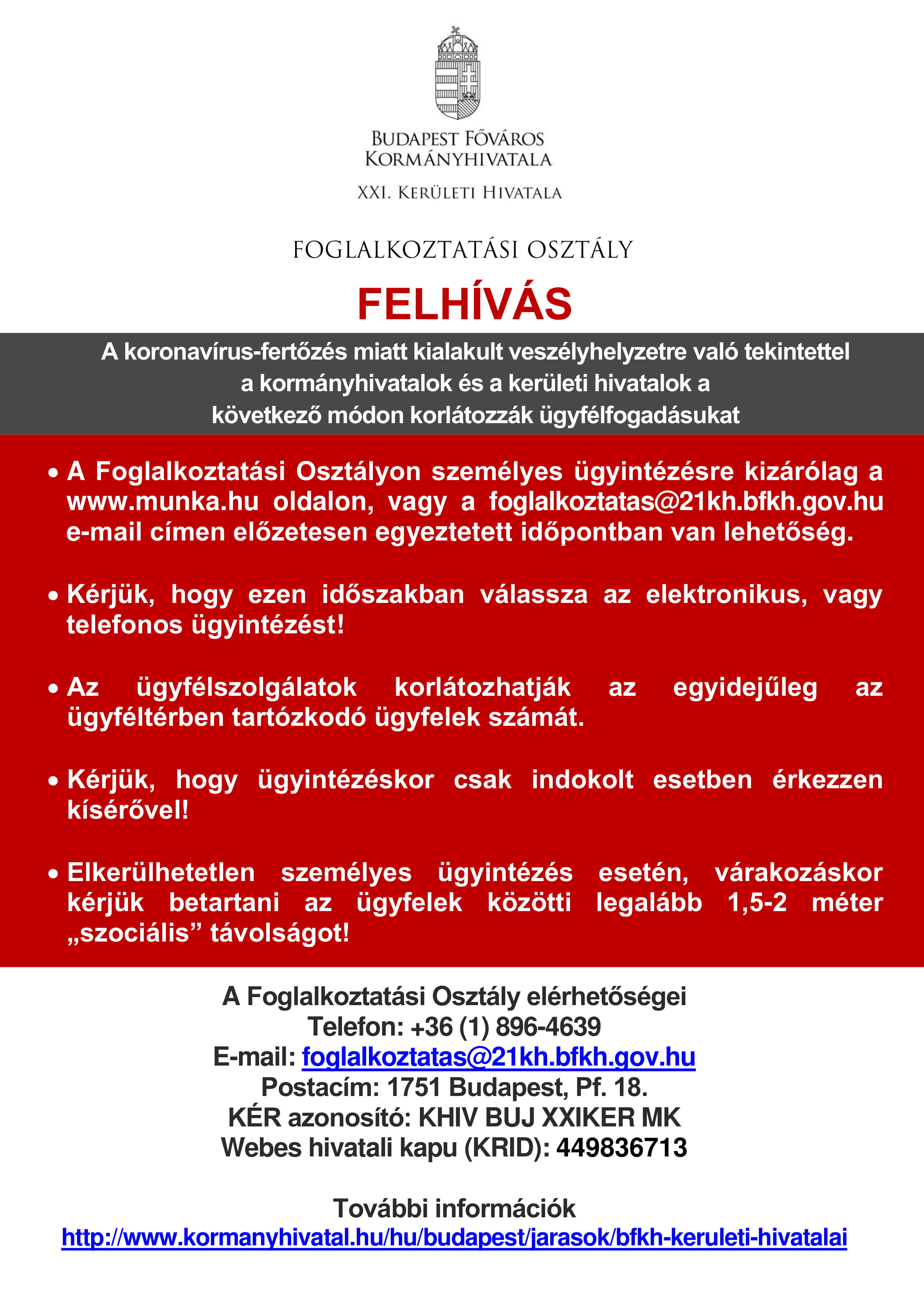 PLAKATSABLON egyeb ugyfelszolgalatok FO 1
