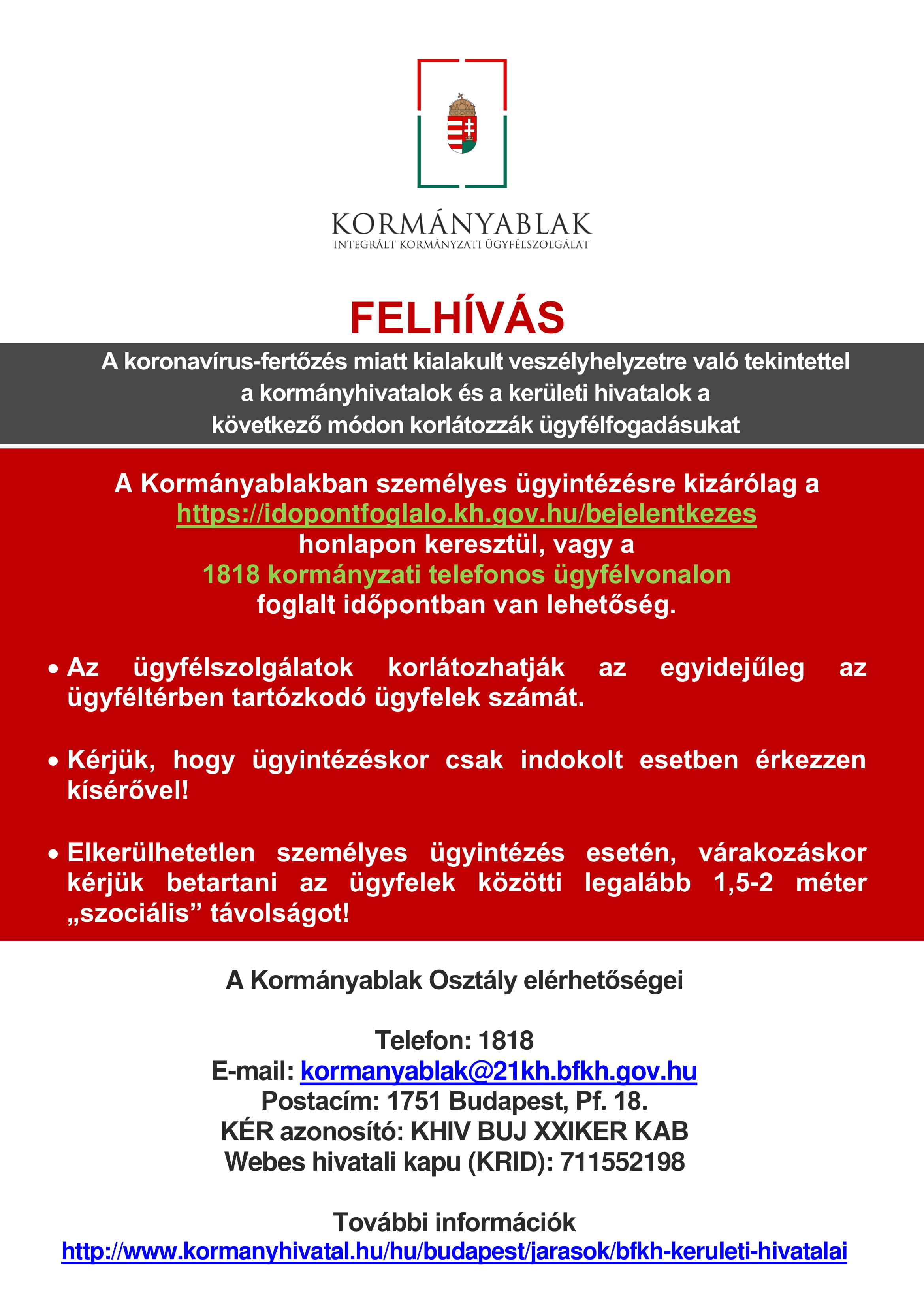PLAKATSABLON egyeb ugyfelszolgalatok KAB 1