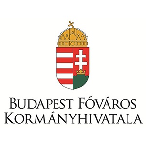 budapest fovaros kormanyhivatala logo