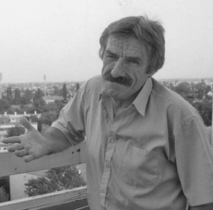 Gittai Istv&aacute;n