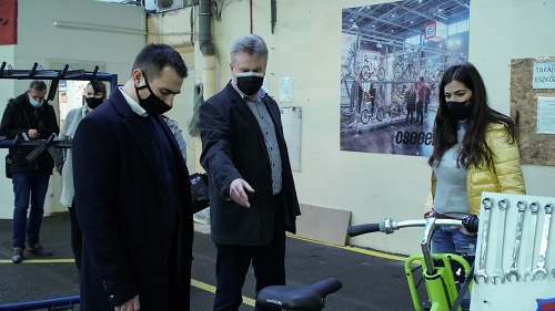 csepel kerekpar