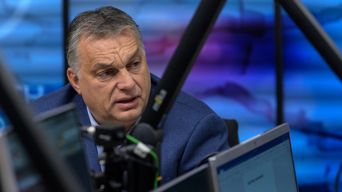 orban viktor
