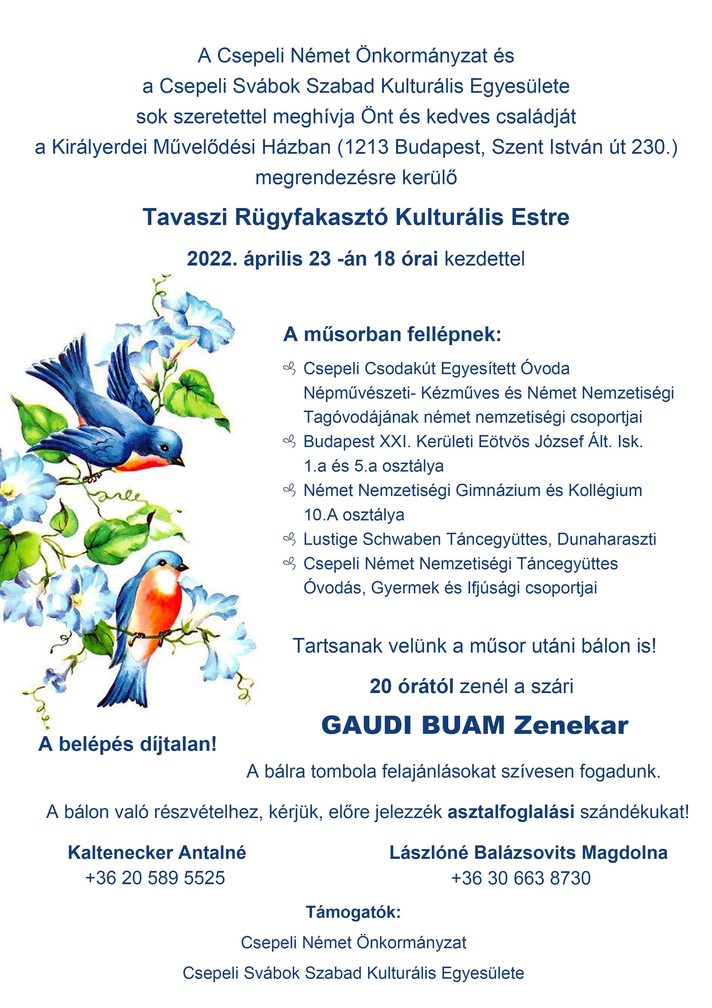 Rugyfakaszto Plakat 2022 Small