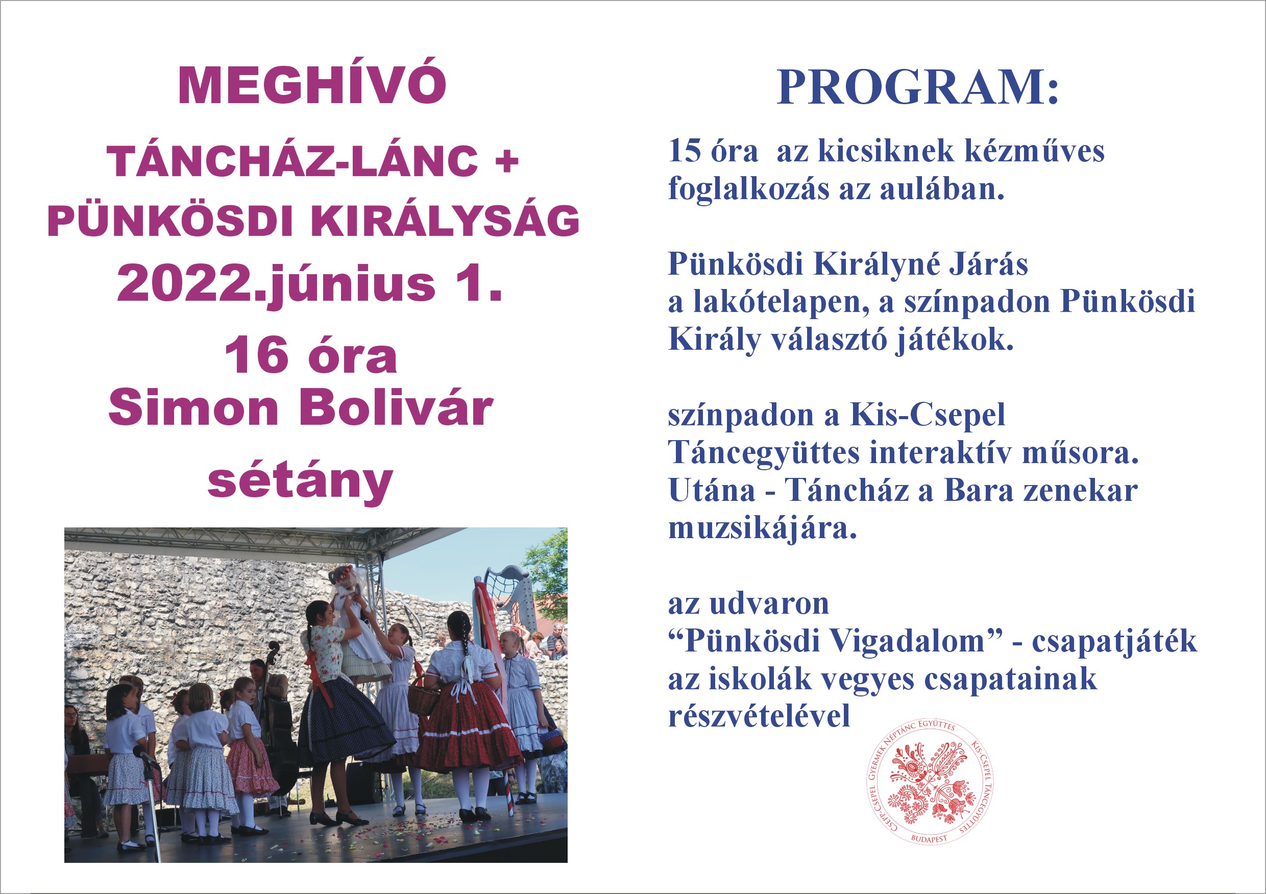 2022 Tachaz lanc plusz meghivo 2
