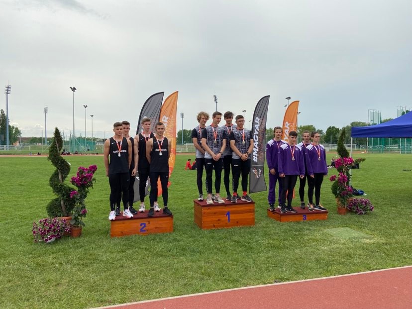 U 18 fiuk