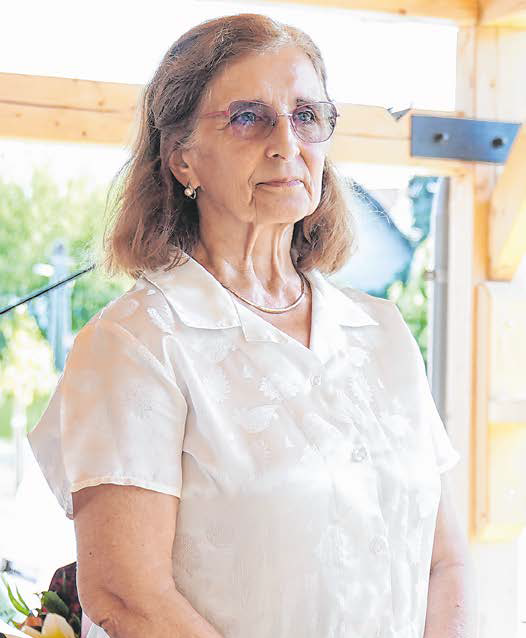 dr. Tugyi Klara